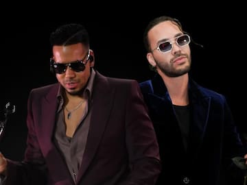 Concierto de Romeo Santos y Prince Royce en Bogotá; fecha, lugar y precio de las entradas