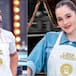 Iván Marín habría respondido a los "ataques" de Lina Tejeiro en MasterChef ¿Nueva villana?