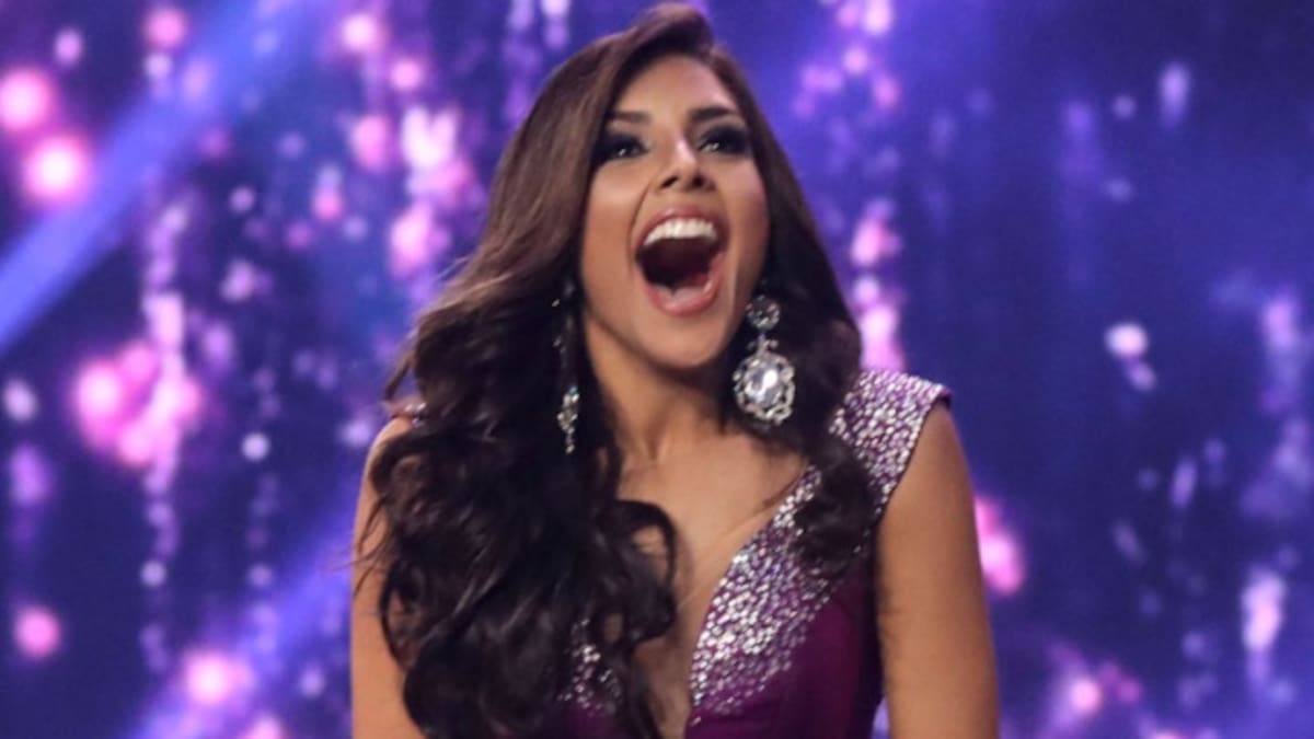 La señorita Colombia podría ser parte de esta nueva producción