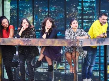 Revelan quién sería el próximo participante en salir de MasterChef Celebrity; es de los favorito