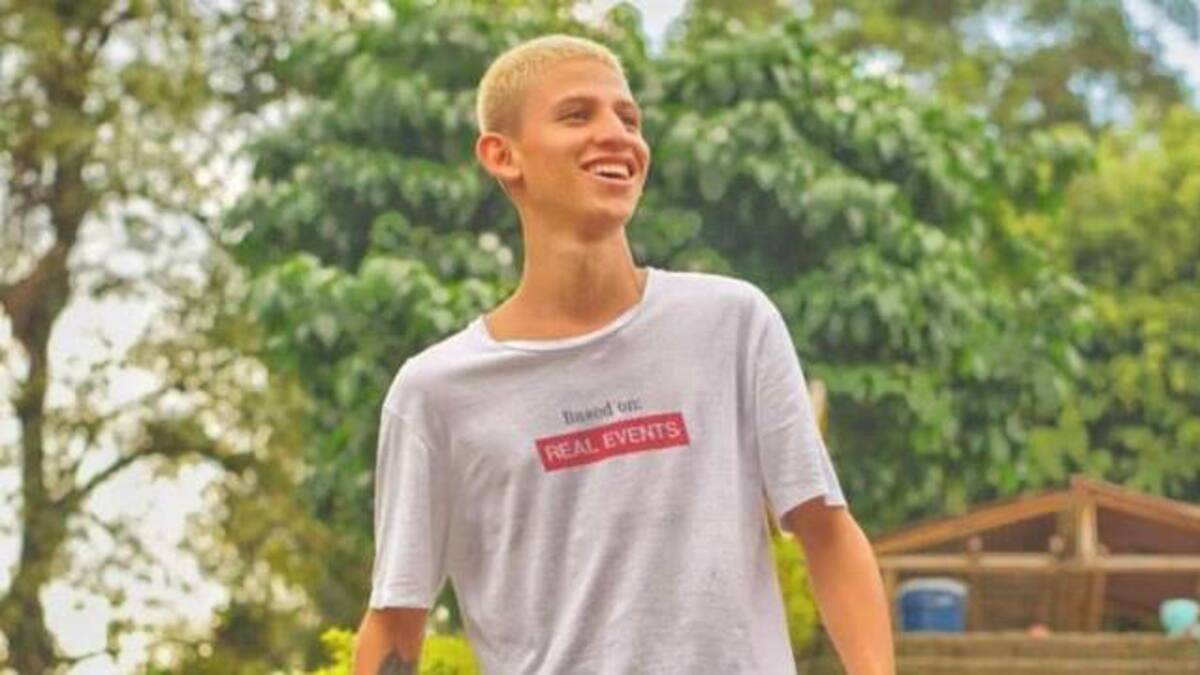 ‘La Liendra’ reveló cuántos años tenía cuando perdió la virginidad