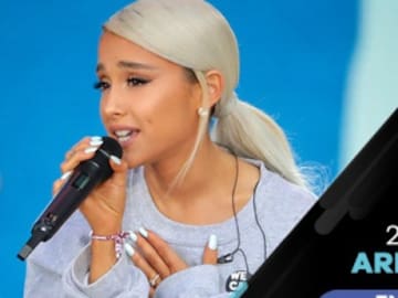 Especial: 25 videos de Ariana Grande, en su cumpleaños #25