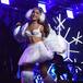 Este es el secreto de Ariana Grande para mantenerse en forma
