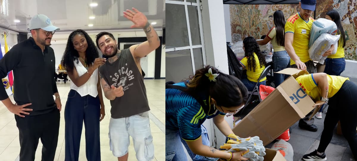 Créditos: @Rossylemos