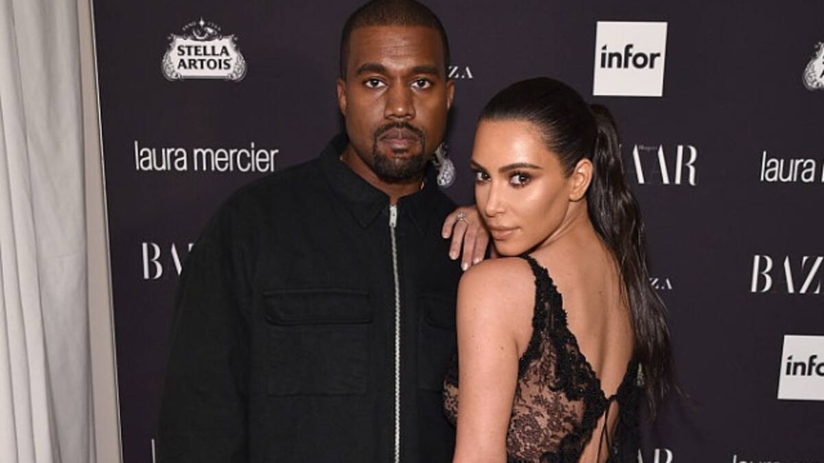 Kim Kardashian aclara rumores sobre la llegada de un cuarto hijo