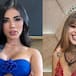 Karina García y Melissa Gate tienen fuerte pelea en redes sociales: "Yo te supere hace rato"
