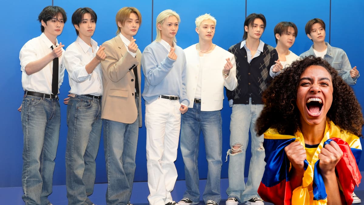 La banda de K-pop Stray Kids llega por primera vez a Colombia ¿Cuándo? Lugar y precios