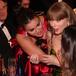 ¿No fue por Timotheé? La teoría sobre lo que realmente le dijo Selena a Taylor en los GGA