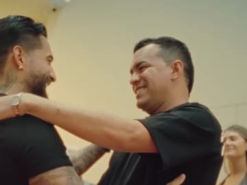 El mensaje de homenaje de Maluma a Yeison Jiménez en su nueva canción 'Con el Corazón': "amigo mío"