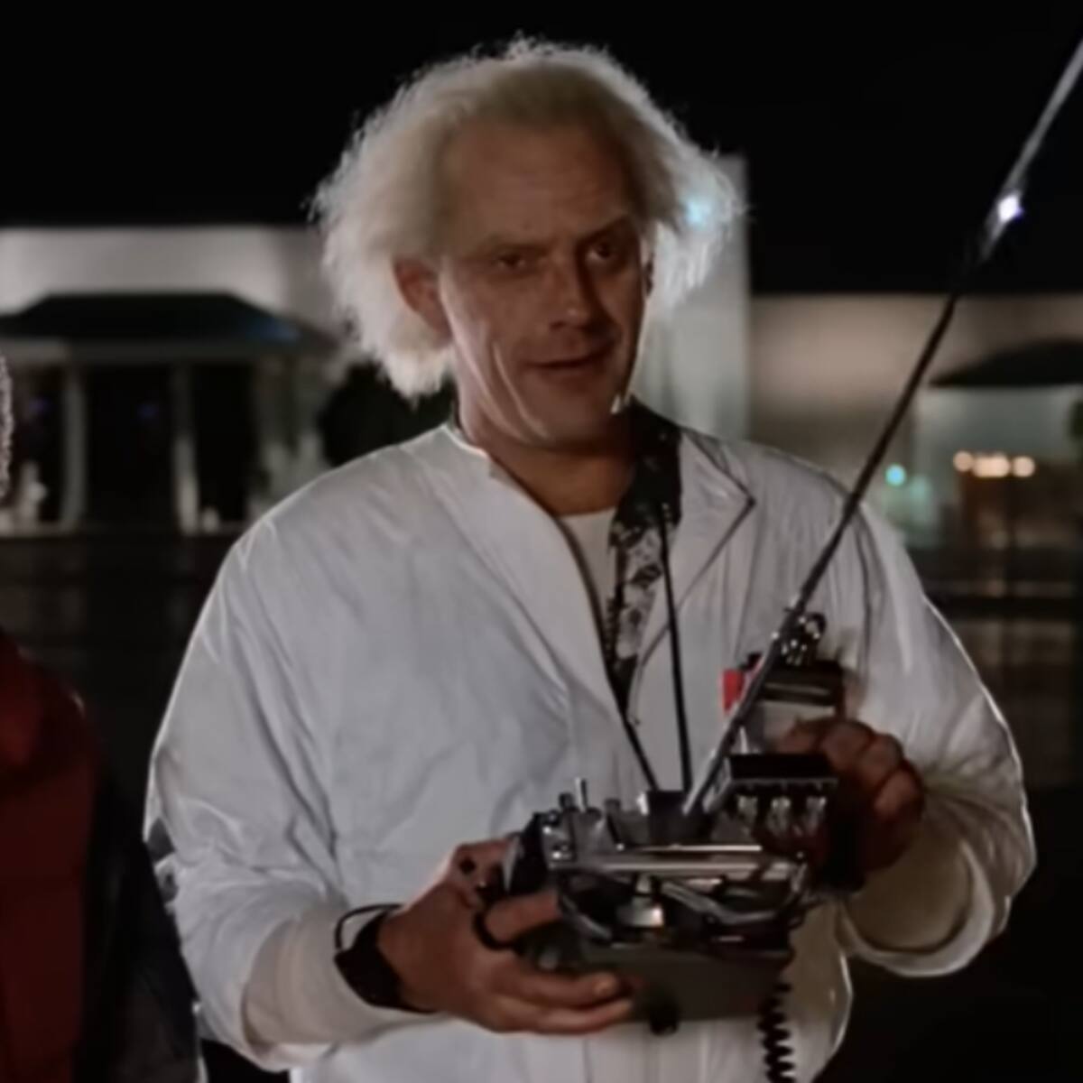 ‘Volver al Futuro’ celebra 40 años y vuelve a los cines: fechas y lugares de estreno