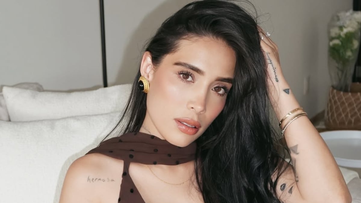 Luisa Fernanda W | Instagram Luisa Fernanda W