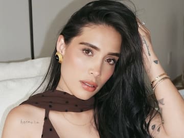 VIDEO: Luisa Fernanda W canta reconocida canción de Rebelde y recibe elogios de sus seguidores