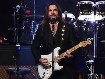 Él es el hijo de Juanes que enamora en sus redes sociales; dicen que son igualitos
