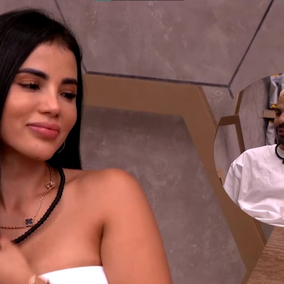 ¿Karina García se enamoró de Altafulla? Esto dijo la antioqueña sobre el cantante barranquillero