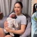 ¿Hija de Epa Colombia nació enferma? La influencer aclaró lo que está viviendo con su hija