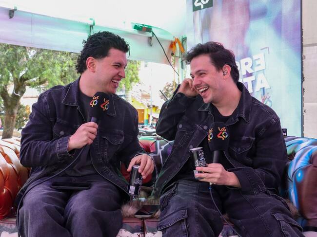 Créditos: LOS40 Colombia