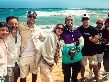 Reconocido actor de 'La Reina del Flow' podría ir a prisión en los próximos días