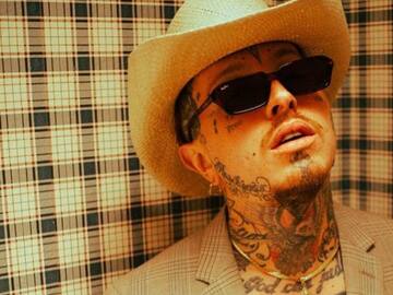 Blessd, Peso Pluma, Nanpa Básico y más estrenos musicales que no te puedes perder