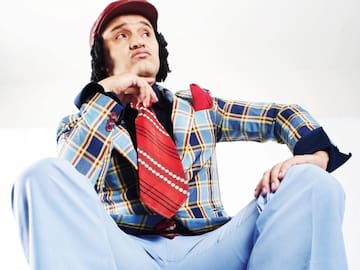 Hassam manda viajado a su exesposa: “se reía del cáncer, pero ahora le duele el divorcio"