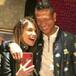 El Video de Sara Uribe y Fredy Guarín que encendió las redes