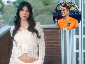 Carolina Pico captada en aparente vídeo con nueva pareja: ¿Lo cambió por uno más bueno?