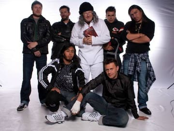 La tragedia que vivió ‘Mateito’ de la serie ‘Pandilla, guerra y paz’