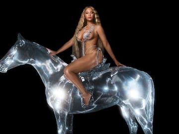 Beyoncé rompió récord histórico en la música gracias a los nominados en los Grammy 2025