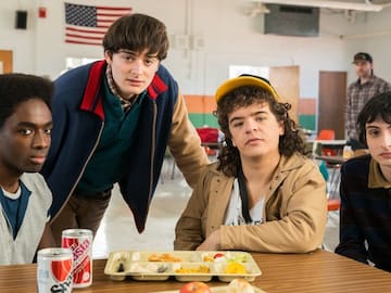 Netflix reveló cuántos capítulos tendrá la última temporada de Stranger Things