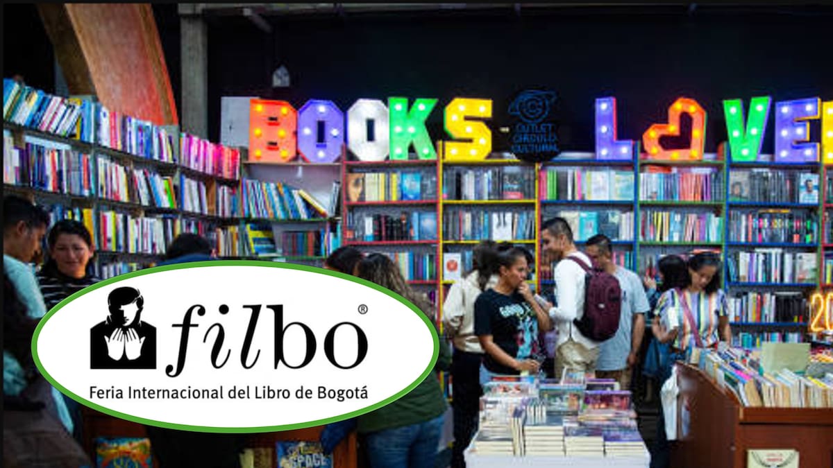 ¿Cuándo es la FiLBo 2026 y cuánto dura? Programación, horarios, costo de las entradas y más