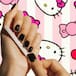 Dime qué diseño de uñas te harías y te diré cómo te va a ir en la última semana