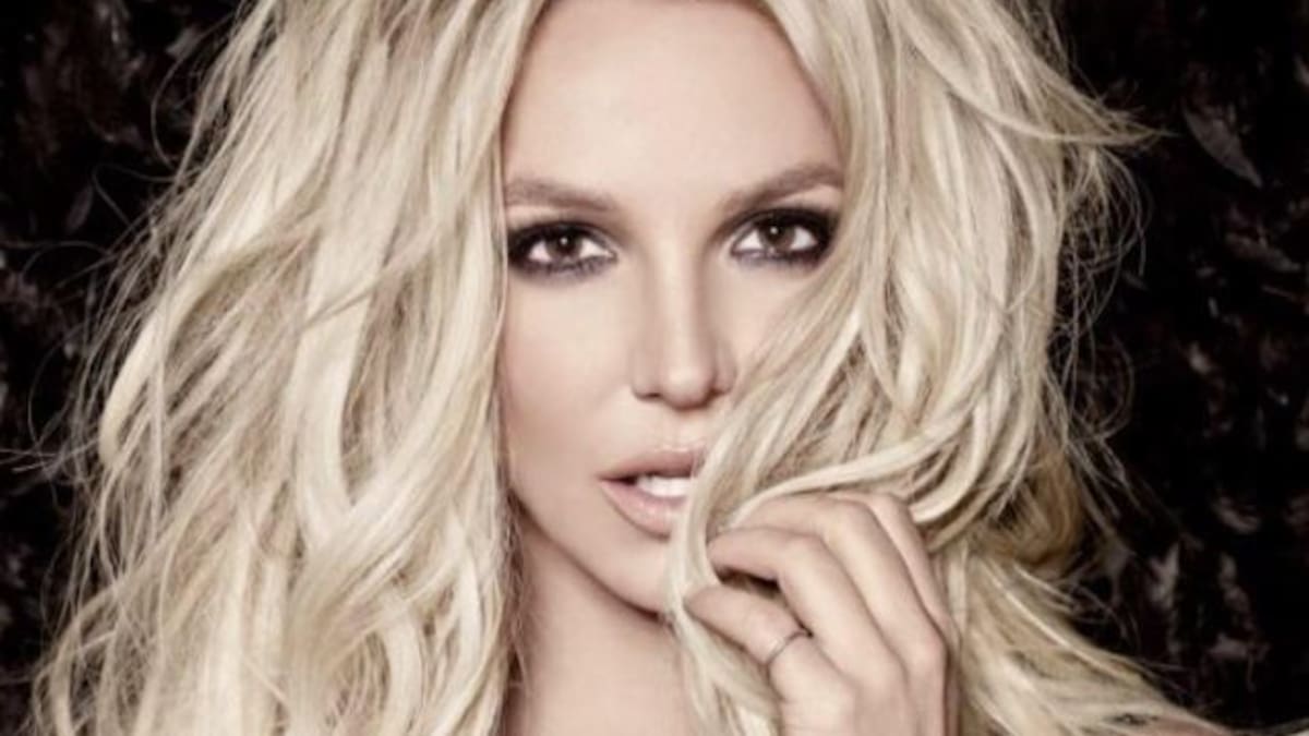 Britney Spears revela imágenes inéditas de un video que nunca lanzó