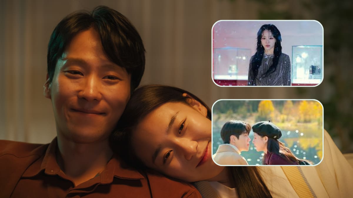 Los 5 mejores K-dramas para ver en Netflix: románticos, atrapantes y llenos de emociones