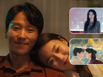 Los 5 mejores K-dramas para ver en Netflix: románticos, atrapantes y llenos de emociones