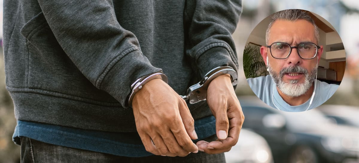 Créditos: Diego Mateus - Foto tomada de Instagram y Getty Images