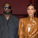 Kanye West revela que no quería tener hijos con Kim Kardashian en entrevista polémica