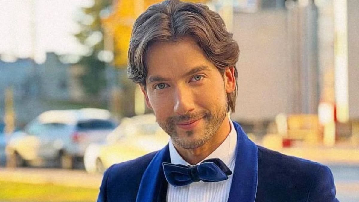 Esta fue la broma que se le salió de control a Carlos Torres en 'Pranky': "Estaba asustadisimo"