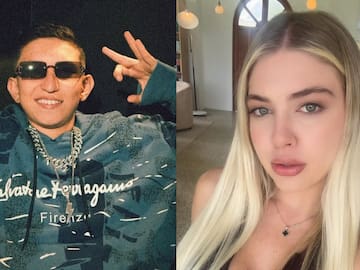 Esta es la millonada que estaría facturando Cris Valencia, novio de Yana, con su música; WestCol lo reveló