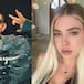 Yana Karpova confesó en Impresentables de LOS40 que se casó ¿Fue con Cris Valencia?