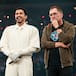Bad Bunny cambia el escenario e incursionará en el cine; tendrá papel protagónico