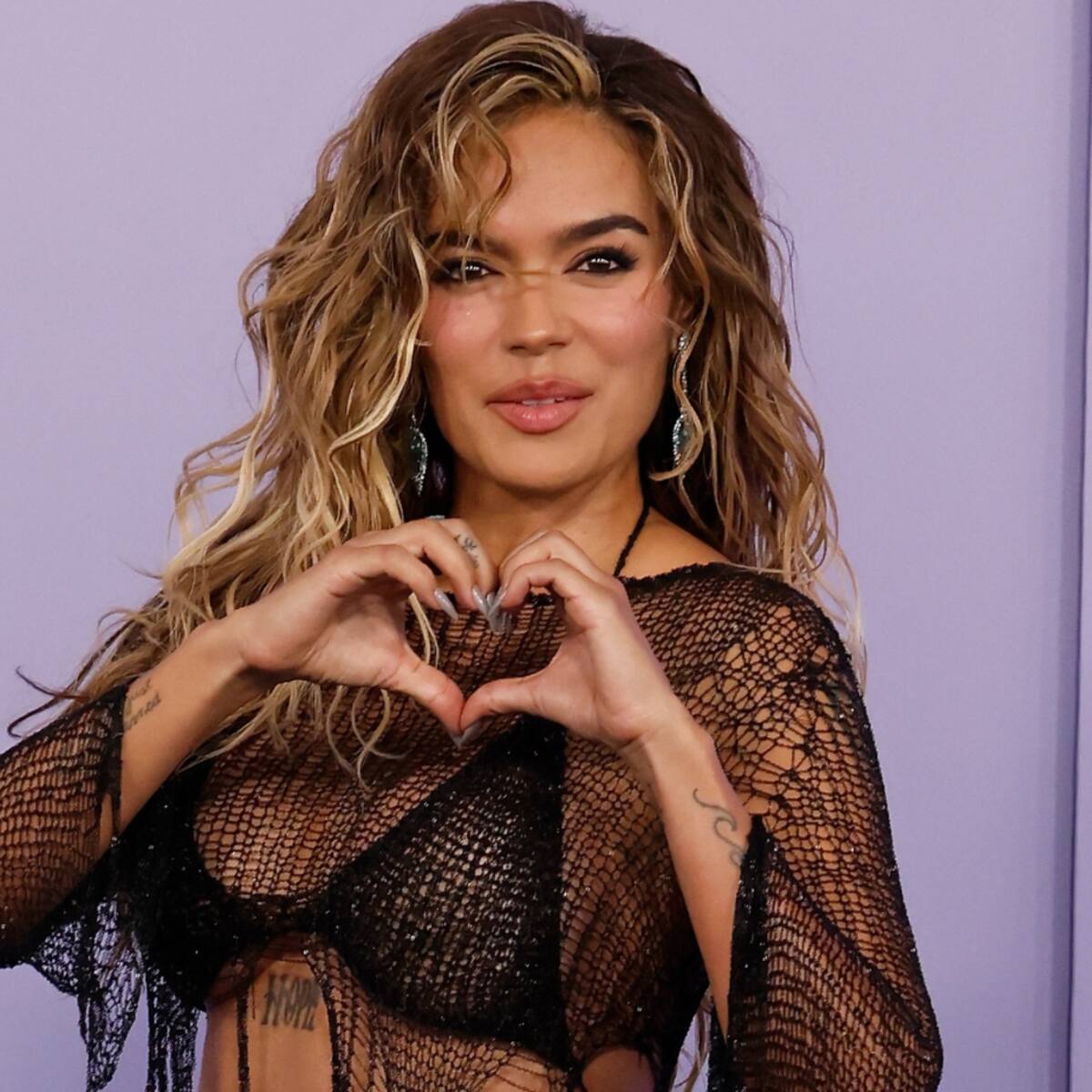 ¿Karol G respondió a la polémica por su nominación en los Latin Grammy 2026?: "Con México yo siento que me conecté"