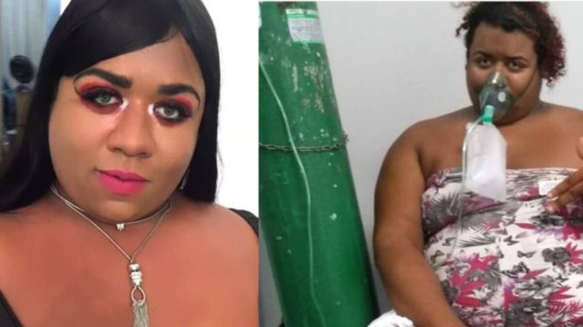 Joven ‘influencer’ que negaba la pandemia, murió de coronavirus