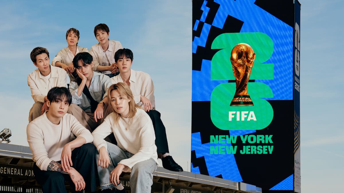¿Cuándo se presenta BTS en el Mundial 2026? Día y HORA exacta del show de medio tiempo