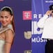¿Greeicy Rendón y Mike Bahía terminaron? La cantante bailó junto a famoso cantante