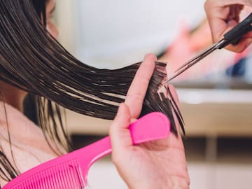 Las mejores fechas de la fase lunar para poder cortarse el cabello sin problema