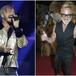 La "amorosa" foto de J Balvin junto a Gianluca Vacchi que generó comentarios en redes