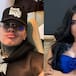Blessd envió contundente mensaje a Karina García de La Casa de los Famosos: “He callado mucho”