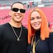 Esta es la ‘millonada’ que Daddy Yankee debe pagarle a su expareja; tuvo que vender sus canciones