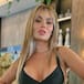 Sara Uribe retó la censura de Instagram con fotografías mostrando más de lo normal