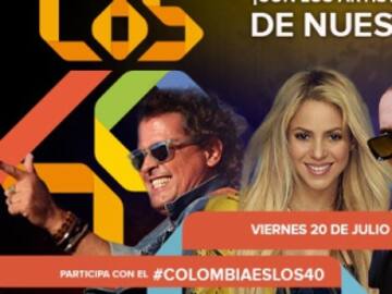 ¡No te pierdas nuestro especial del 20 de julio!