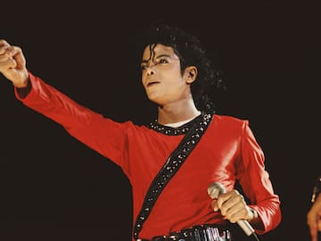 Los récords que rompió 'Thriller' de Michael Jackson